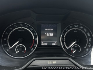 Škoda Octavia RS 2017