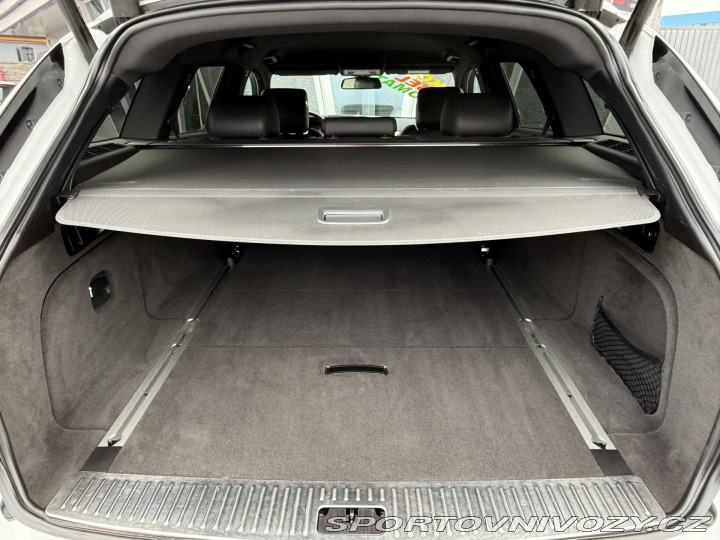 Jaguar XF 3,0 V6 Sportbrake Automat 2015