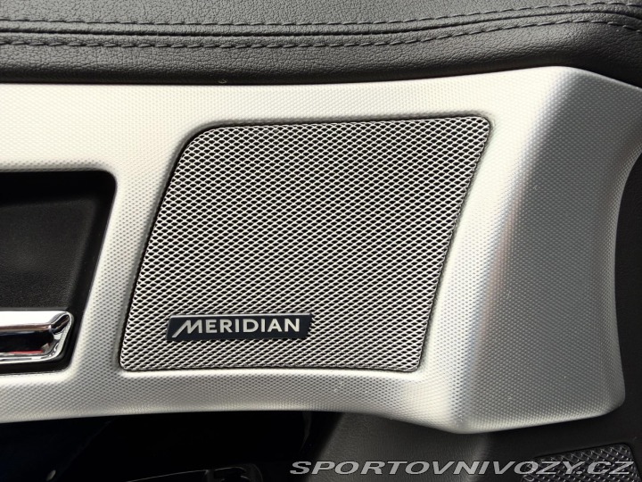 Jaguar XF 3,0 V6 Sportbrake Automat 2015