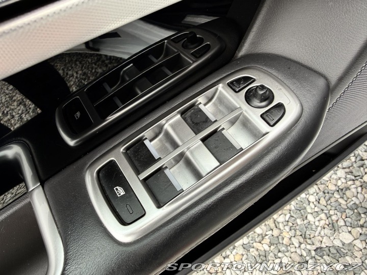 Jaguar XF 3,0 V6 Sportbrake Automat 2015