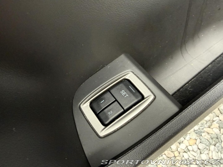Jaguar XF 3,0 V6 Sportbrake Automat 2015
