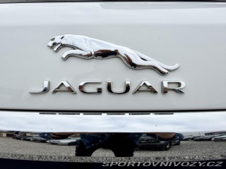 Jaguar XF 3,0 V6 Sportbrake Automat 2015