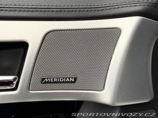 Jaguar XF 3,0 V6 Sportbrake Automat 2015