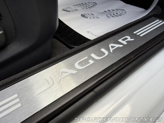 Jaguar XF 3,0 V6 Sportbrake Automat 2015