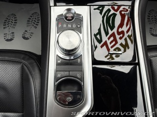 Jaguar XF 3,0 V6 Sportbrake Automat 2015