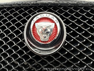 Jaguar XF 3,0 V6 Sportbrake Automat 2015