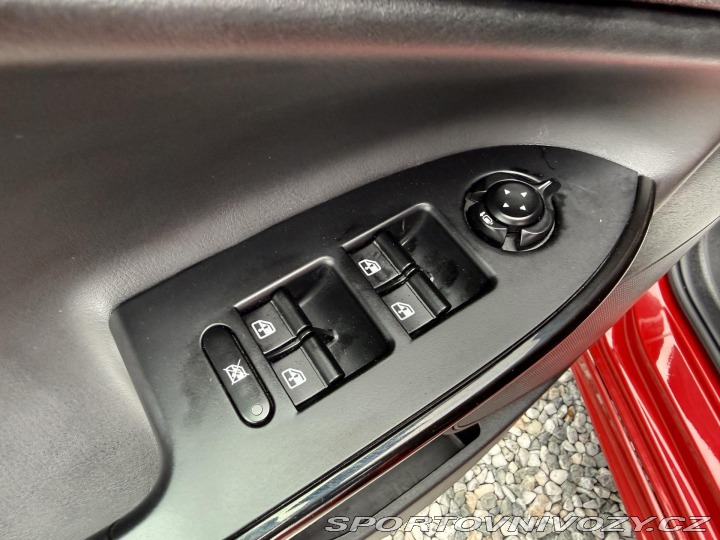 Alfa Romeo Giulietta 1,75 TBi REZERVACE 2013