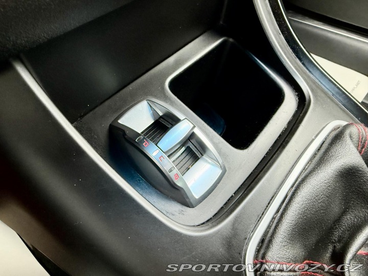 Alfa Romeo Giulietta 1,75 TBi REZERVACE 2013