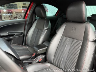 Alfa Romeo Giulietta 1,75 TBi REZERVACE 2013