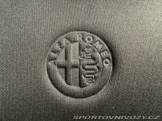 Alfa Romeo Giulietta 1,75 TBi REZERVACE 2013