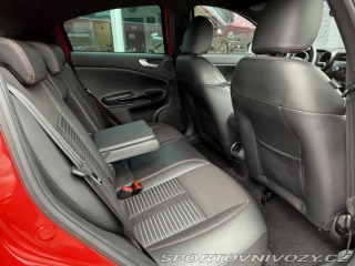 Alfa Romeo Giulietta 1,75 TBi REZERVACE 2013