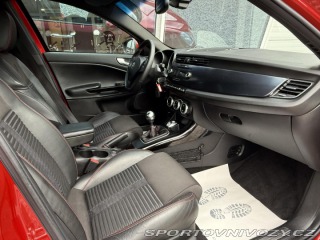 Alfa Romeo Giulietta 1,75 TBi REZERVACE 2013
