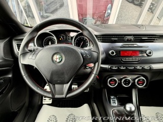 Alfa Romeo Giulietta 1,75 TBi REZERVACE 2013