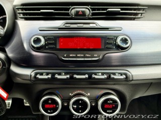 Alfa Romeo Giulietta 1,75 TBi REZERVACE 2013