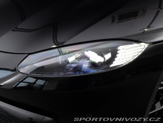 Aston Martin Vantage 2022