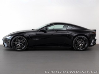 Aston Martin Vantage 2022