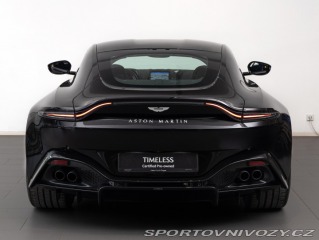 Aston Martin Vantage 2022