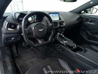 Aston Martin Vantage 2022
