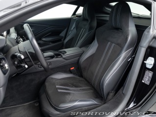 Aston Martin Vantage 2022