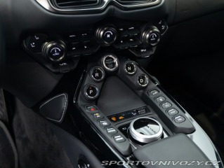 Aston Martin Vantage 2022