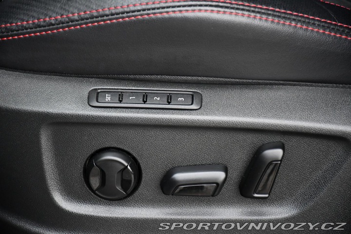 Škoda Kodiaq RS 2.0TSI RS 4X4 DSG NTOP DC 2022