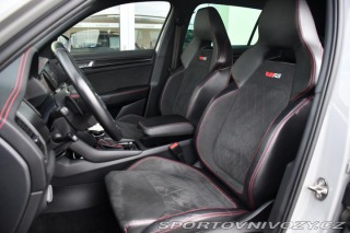 Škoda Kodiaq RS 2.0TSI RS 4X4 DSG NTOP DC 2022