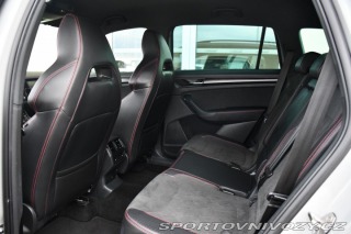 Škoda Kodiaq RS 2.0TSI RS 4X4 DSG NTOP DC 2022