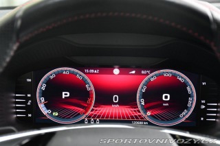 Škoda Kodiaq RS 2.0TSI RS 4X4 DSG NTOP DC 2022