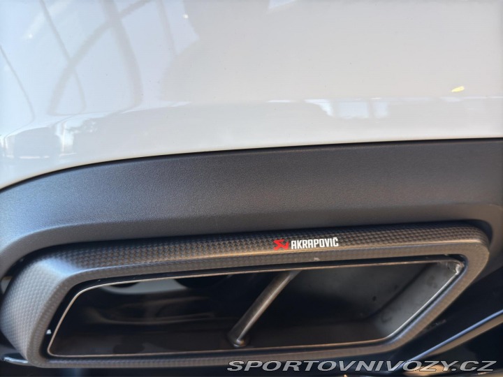 Mercedes-Benz C Mercedes-AMG C 63 S kupé 2017