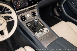 Bentley Continental GTC V8 Mulliner 2024