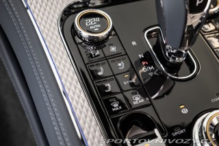 Bentley Continental GTC V8 Mulliner 2024