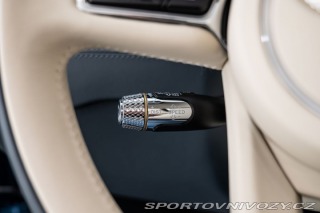 Bentley Continental GTC V8 Mulliner 2024