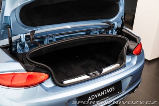 Bentley Continental GTC V8 Mulliner 2024