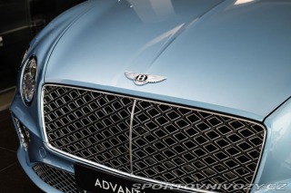 Bentley Continental GTC V8 Mulliner 2024