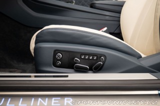 Bentley Continental GTC V8 Mulliner 2024