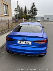 Audi RS5 2018
