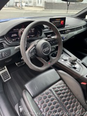 Audi RS5 2018