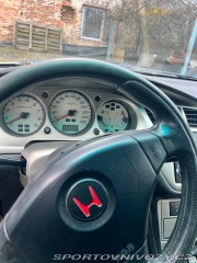 Honda Accord Sportovní sedan 2001