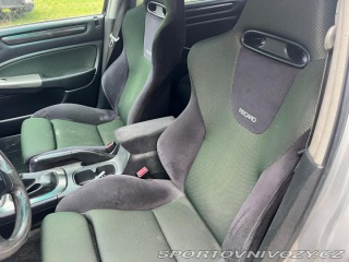 Honda Accord Sportovní sedan 2001