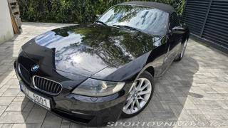 BMW Z4 2.5 Si roadster