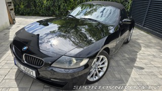 BMW Z4 2.5 Si roadster 2006
