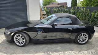 BMW Z4 2.5 Si roadster 2006