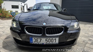 BMW Z4 2.5 Si roadster 2006