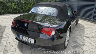 BMW Z4 2.5 Si roadster 2006
