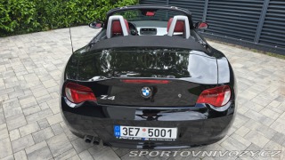 BMW Z4 2.5 Si roadster 2006