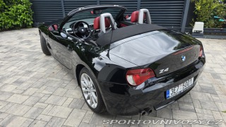 BMW Z4 2.5 Si roadster 2006