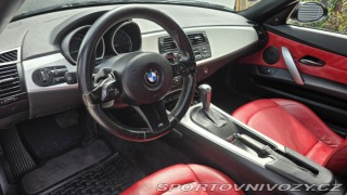 BMW Z4 2.5 Si roadster 2006