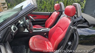 BMW Z4 2.5 Si roadster 2006