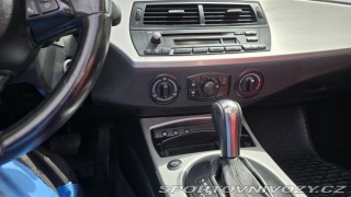 BMW Z4 2.5 Si roadster 2006