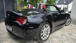 BMW Z4 2.5 Si roadster 2006